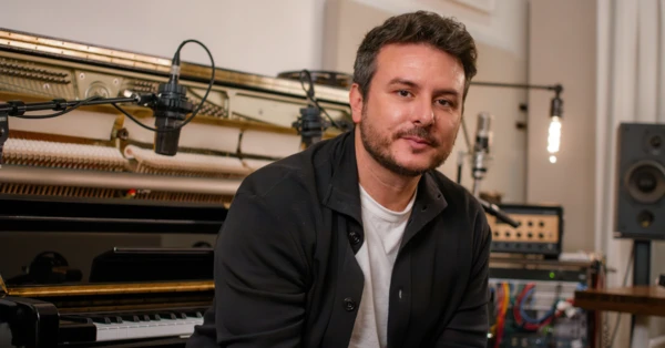 Production: Good Luck, Babe! by Chappell Roan