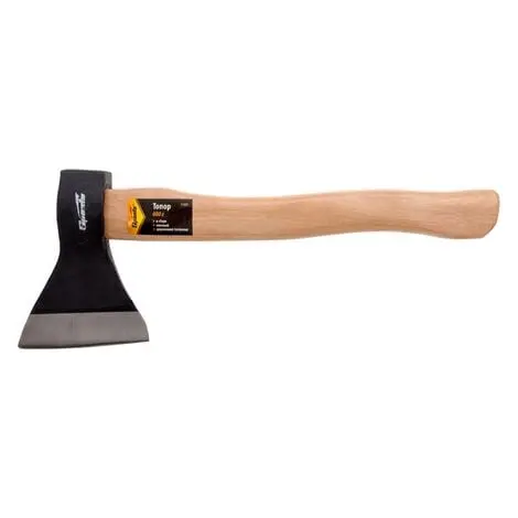 Hachette pour sculpture bois - SPARTA 600 g