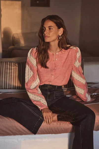 Blouse CATHEL