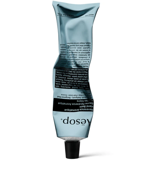 Baume Aromatique Révérence pour les Mains