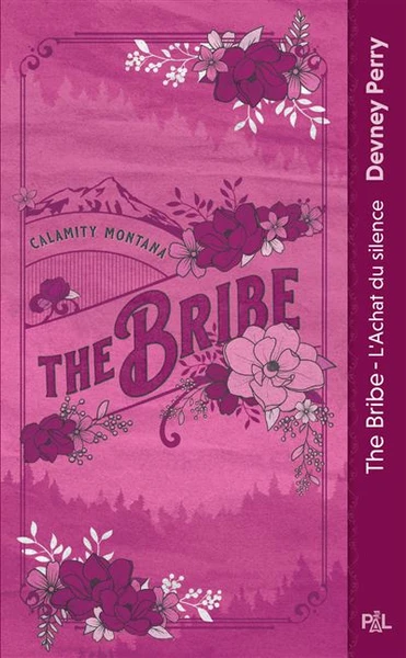 Calamity Montana - Tome 01 : Calamity Montana - Tome 01 The Bribe - L'achat du silence (poche)