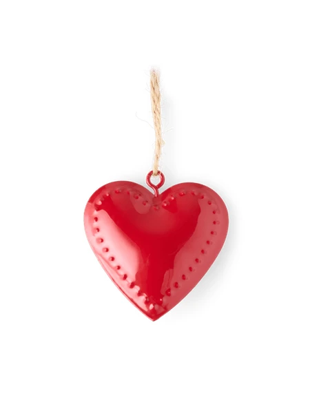 Ornement cœur