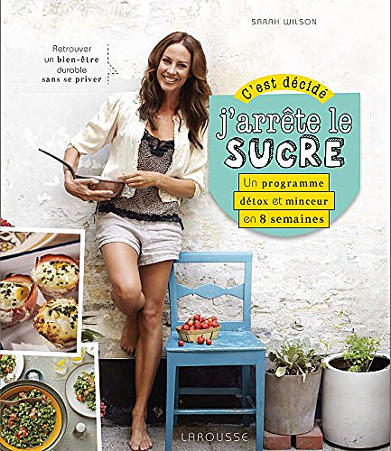C'est décidé, j'arrête le sucre !
