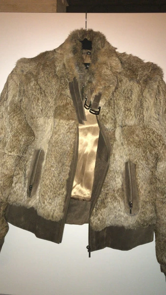 Veste