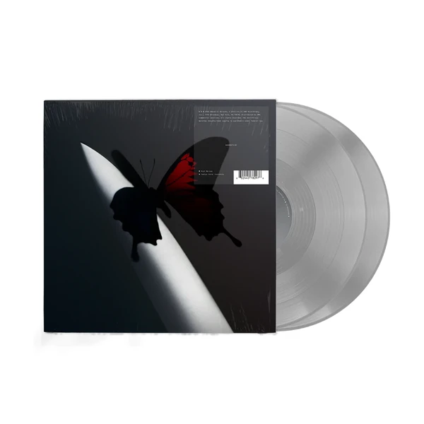 Post Malone - Twelve Carat Toothache - Double vinyle argent - Vinyl Collector Store