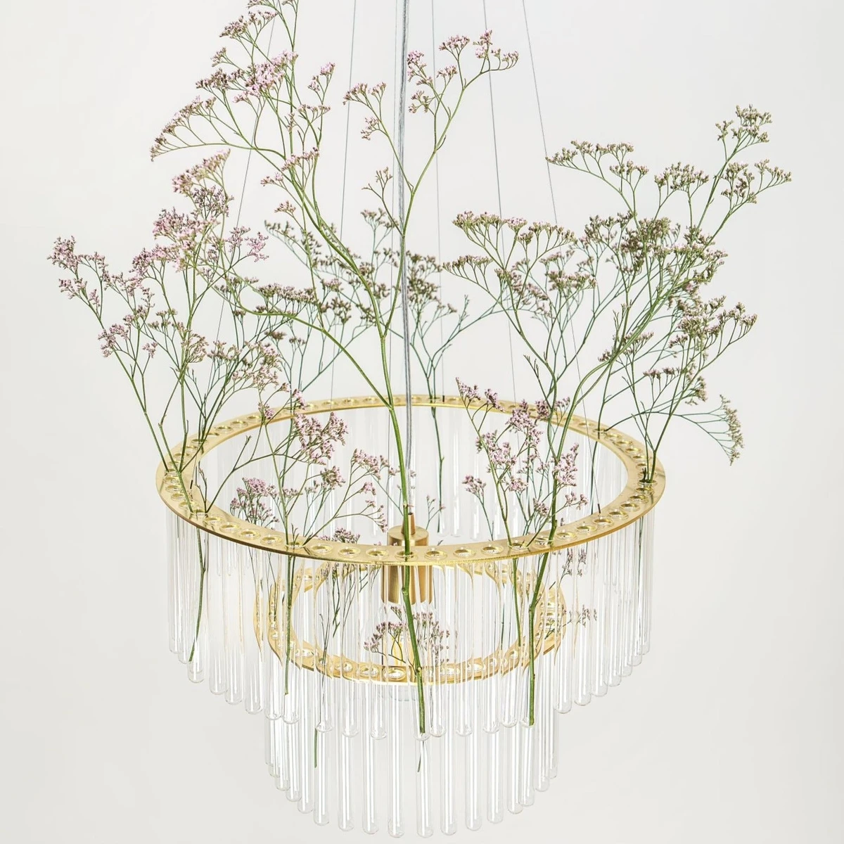 Pani Jurek Maria SC Double Pendant Lamp | LampTwist