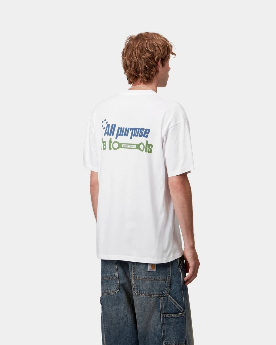 S/S All Tools T-Shirt