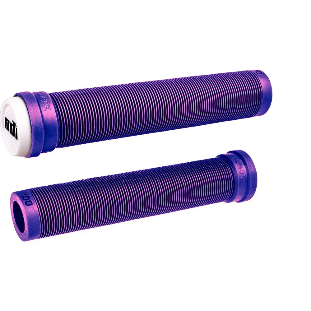 ODI Poignées Longneck SLX, Violet | Bikeinn