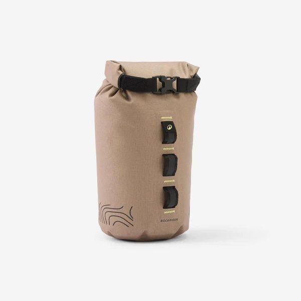 Sacoche de fourche bikepacking étanche IPX6 4L, ADVT 900