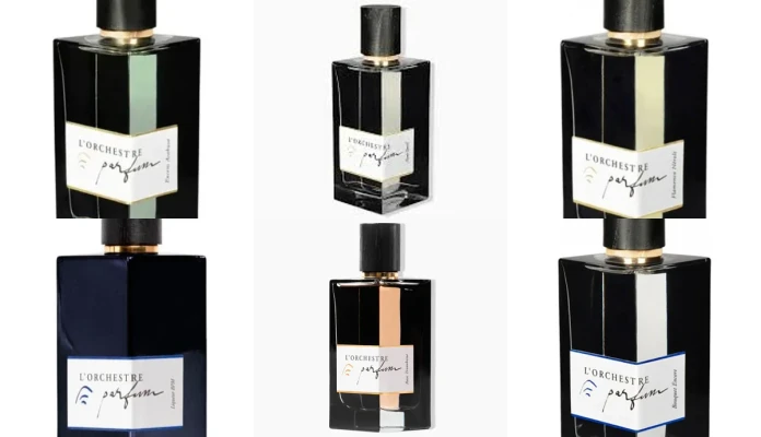 L'Orchestre Parfum