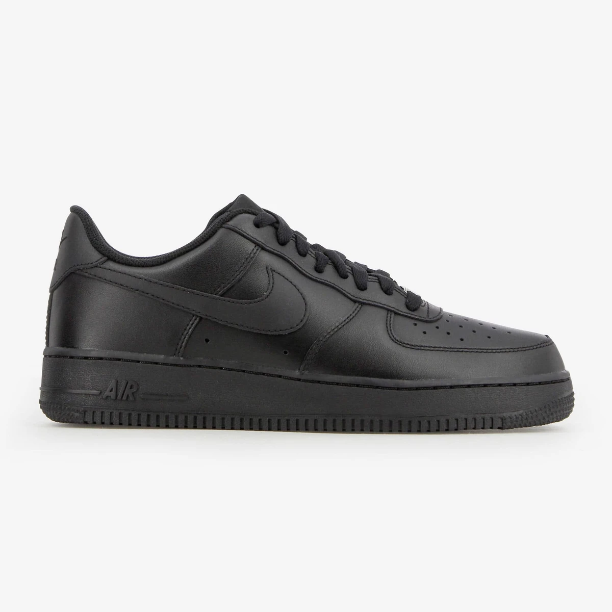 Air Force 1 Low Noir