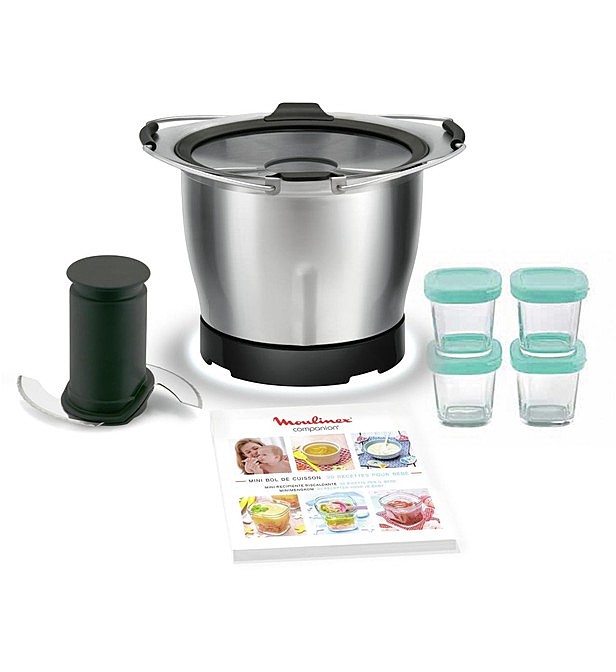 Mini bol pour Companion Listy La wishlist réinventée Mini bol pour Companion Listy La wishlist réinventée