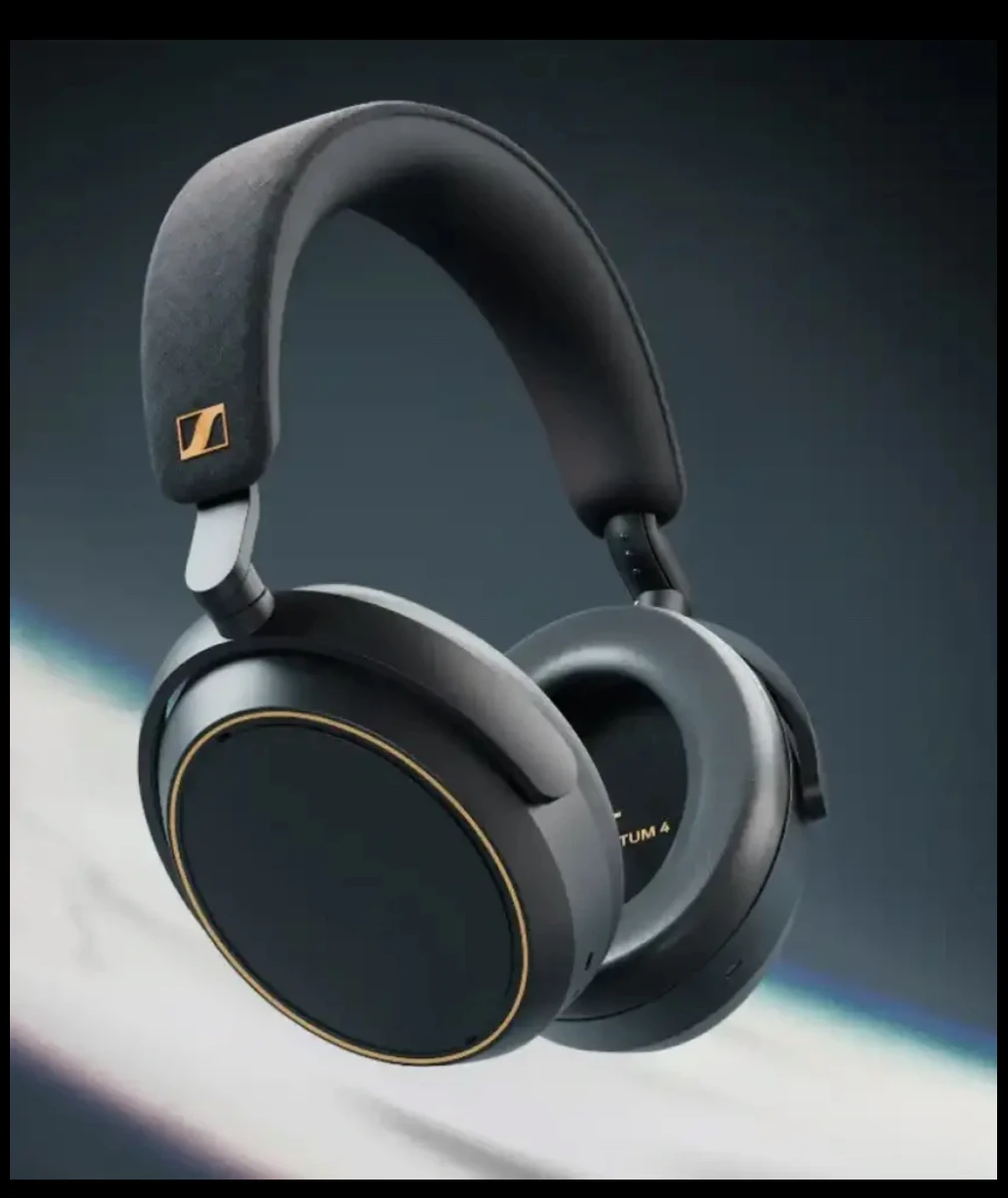 MOMENTUM 4 Wireless | Sennheiser France