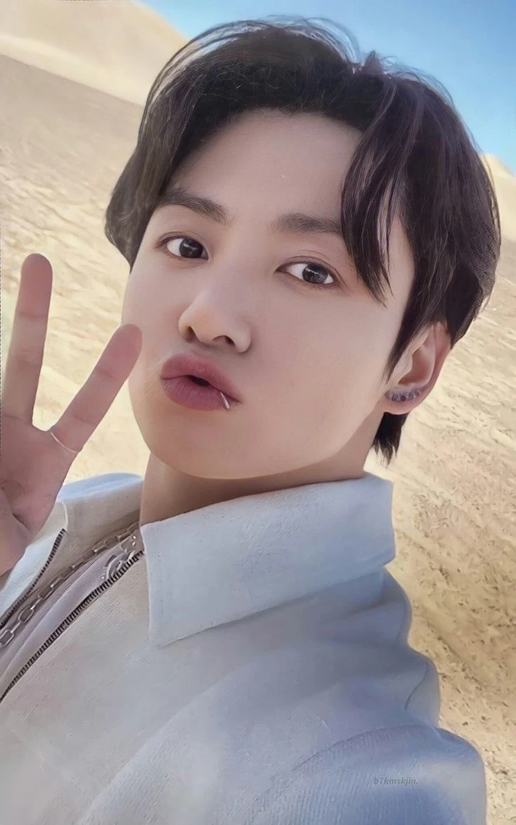 jungkook proof 