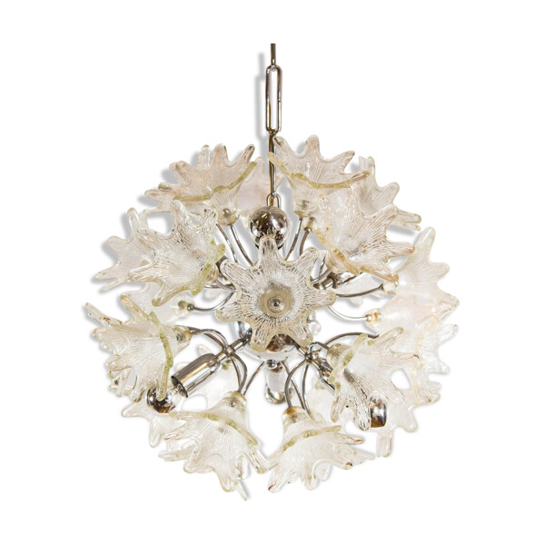 Lustre de Murano années 60 | Selency