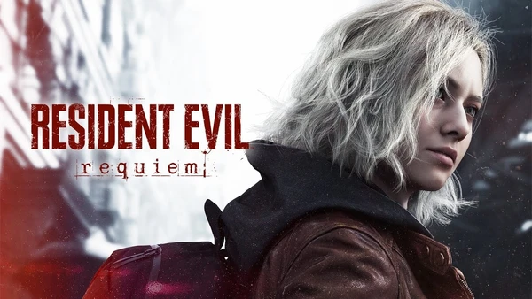Acheter Resident Evil Requiem - PC (Steam)