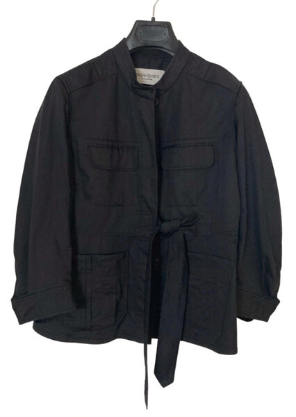 Yves Saint Laurent giacca