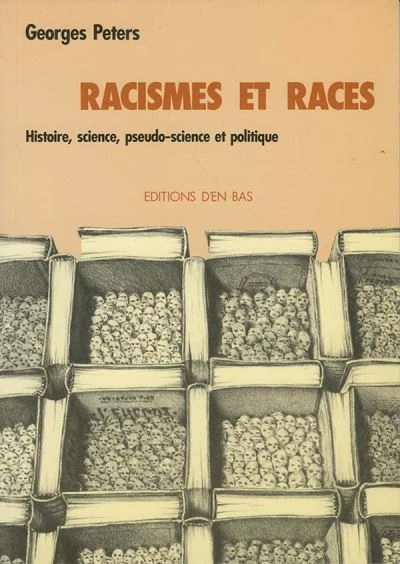 Racismes et races