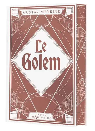 Le Golem | Gustav Meyrink