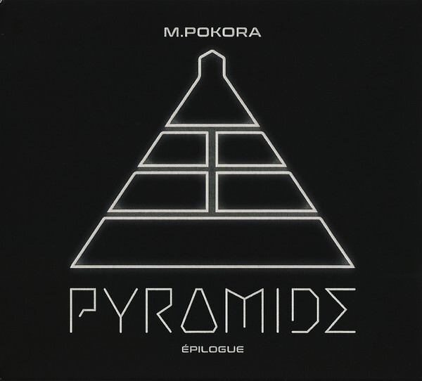 M.Pokora* - Pyramide, Épilogue