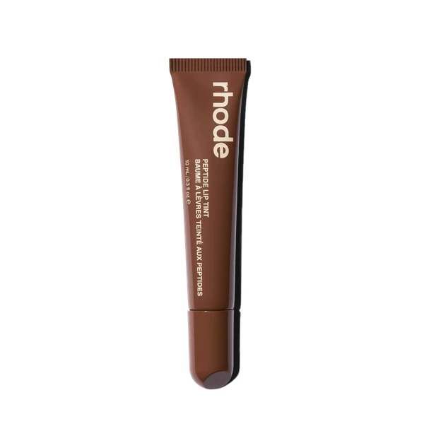 peptide lip tint honey mango — Default Title