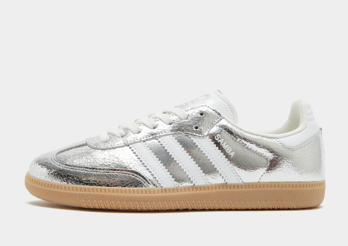 adidas Originals Chaussure Samba OG taille 39