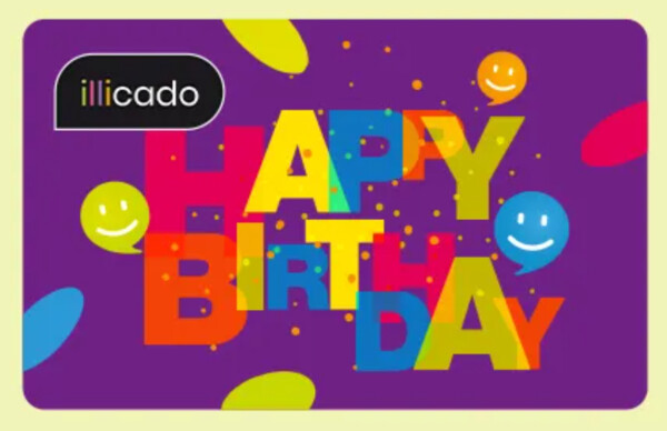 CARTE CADEAU