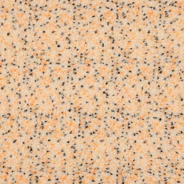 Ourson Tweed Chiné | Poppy Fabrics – beige - Idéal pour Décoration pour enfants