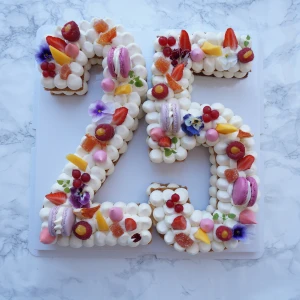 Une Part de Gateau | Nº1 du Gâteau Anniversaire à Paris