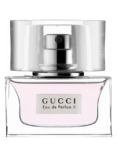 Gucci Eau de Parfum II