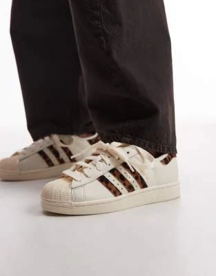 Adidas Originals - Superstar II - TAILLE 38 2/3