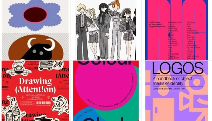 LIVRES DESIGNS