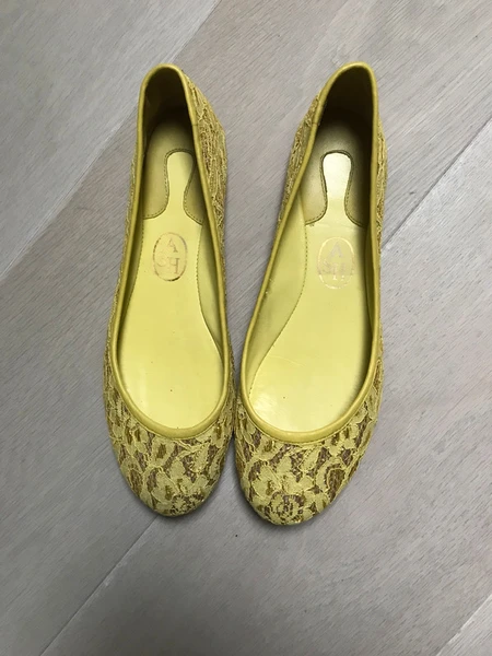 Ballerines ASH