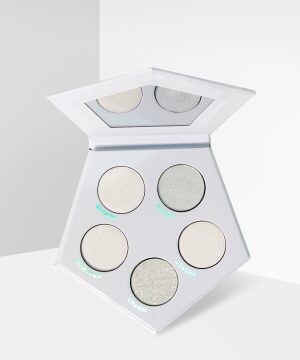 Shape Shifter Highlighter Palette