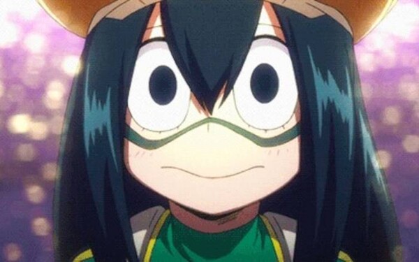 ASUI TSUYU Tea
