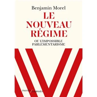 Le nouveau régime