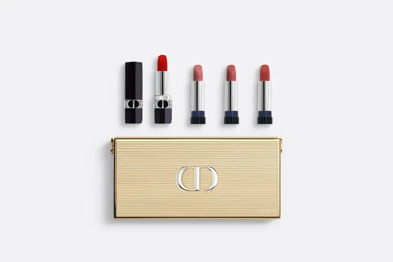 Minaudière Maquillage - édition limitée
