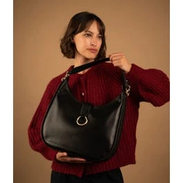 Sac Jeanne noir