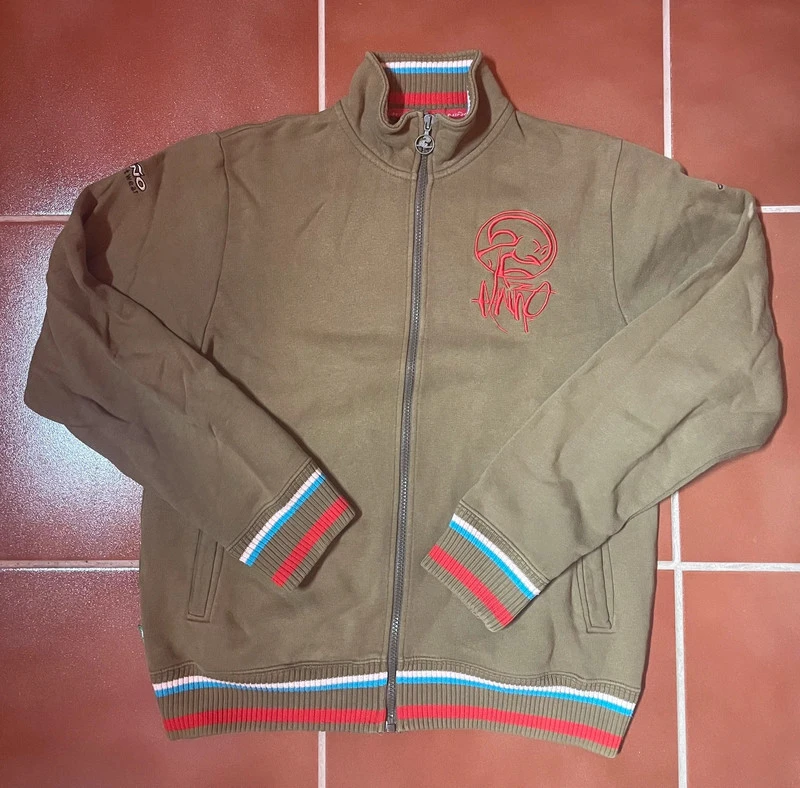 Sudadera El Niño