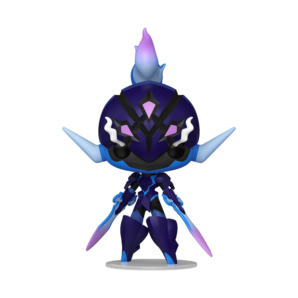 CERULEDGE - POKÉMON