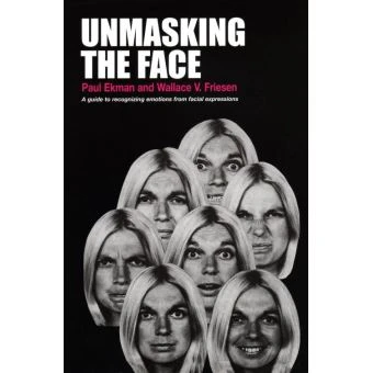 Paul Ekman | Unmasking the Face