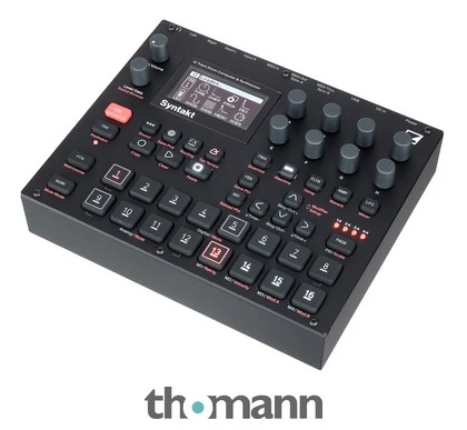 Elektron Syntakt