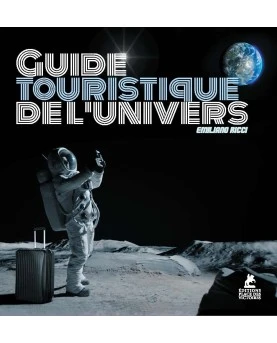 Guide touristique de l'univers
