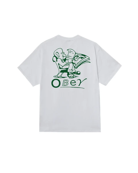 READER CLASSIC T-SHIRT