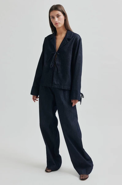 Alluet Trousers