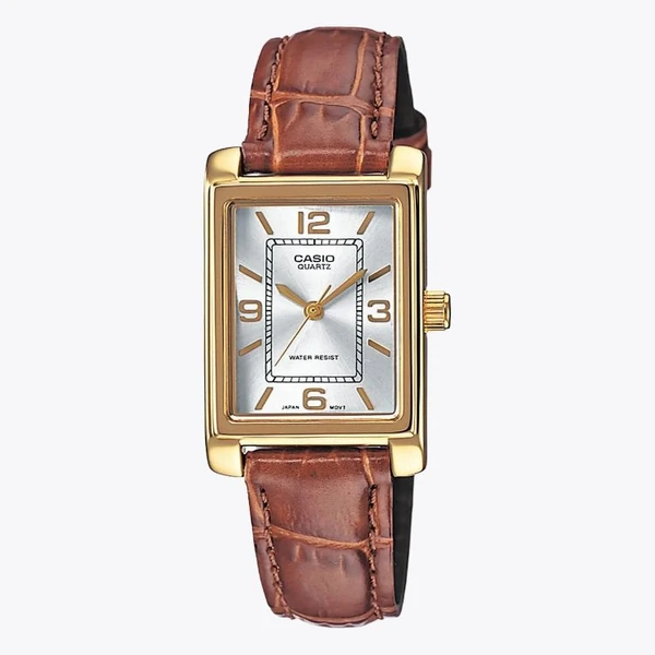 Montre LTP-1234PGL-7AEG