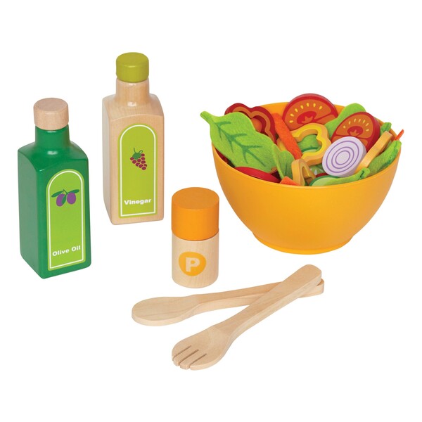 Salade du potager Hape Jouet et Loisir Enfant