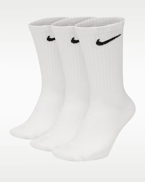 Nike Everyday Lightweight | Chaussettes nike, Mollet, À acheter