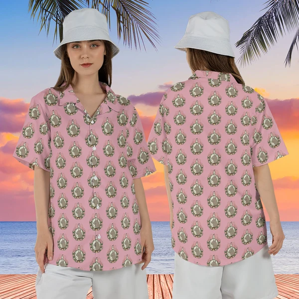 Studio Ghibli Button Up Shirt Trendy 2025 For Sale | Tropi Hawaiian Shirts Store