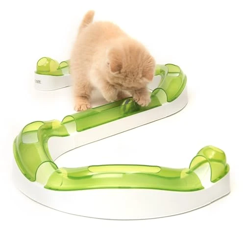 Catit Circuit Vague pour chat, Senses